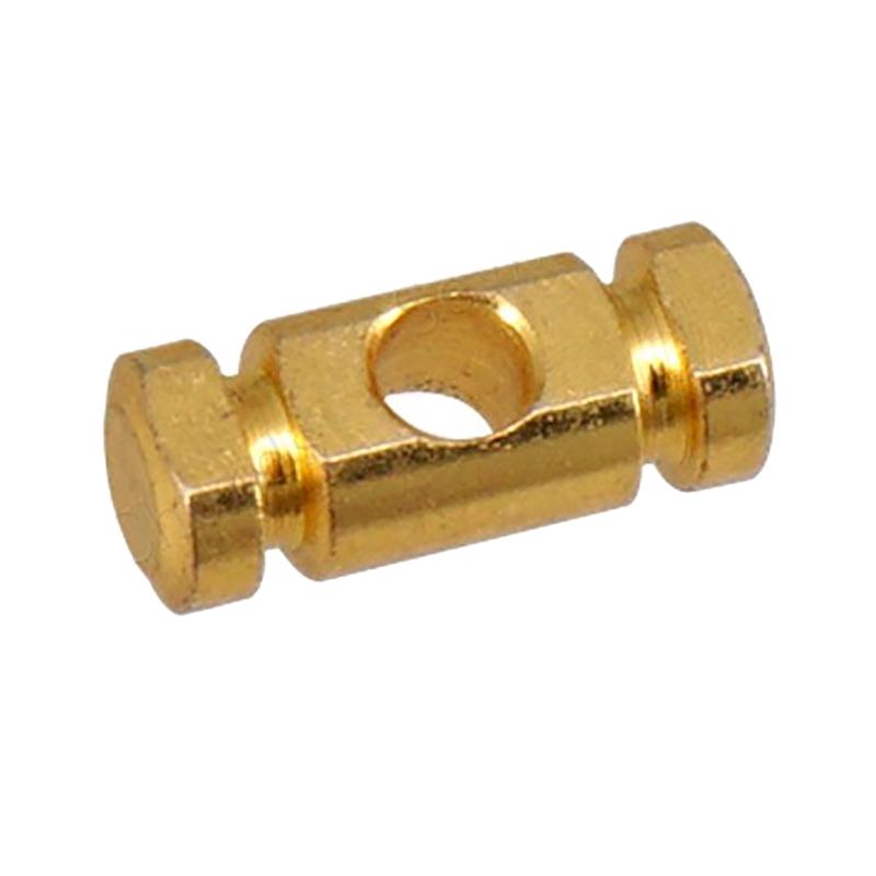 Roller Guitar String Tree Guides Retainers String Guide Set with Mounting Screws Guitar Accessories for Electric Guitar