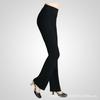 Square Dance Modal Skirt Pants: Unisex Latin Dance Practice Wear for Body Shaping and Sports.