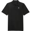Ess Elevated Se Ss Coolcell Loose Fashion Soft Versatile Cooling Sun Protection Short Sleeve Polo Shirt Men Polo Shirts Black 689290-01