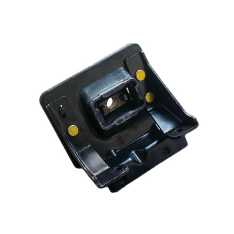 Left Right Suspension Cushions Original Engine Foot Rubber Pads Gearbox Pad for Chery Tiggo 3 Cowin X3