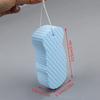 Exfoliating Dead Skin Massager, Cleaning Shower Brushes, Children Bath Sponge, Peeling Sponge Artifact
