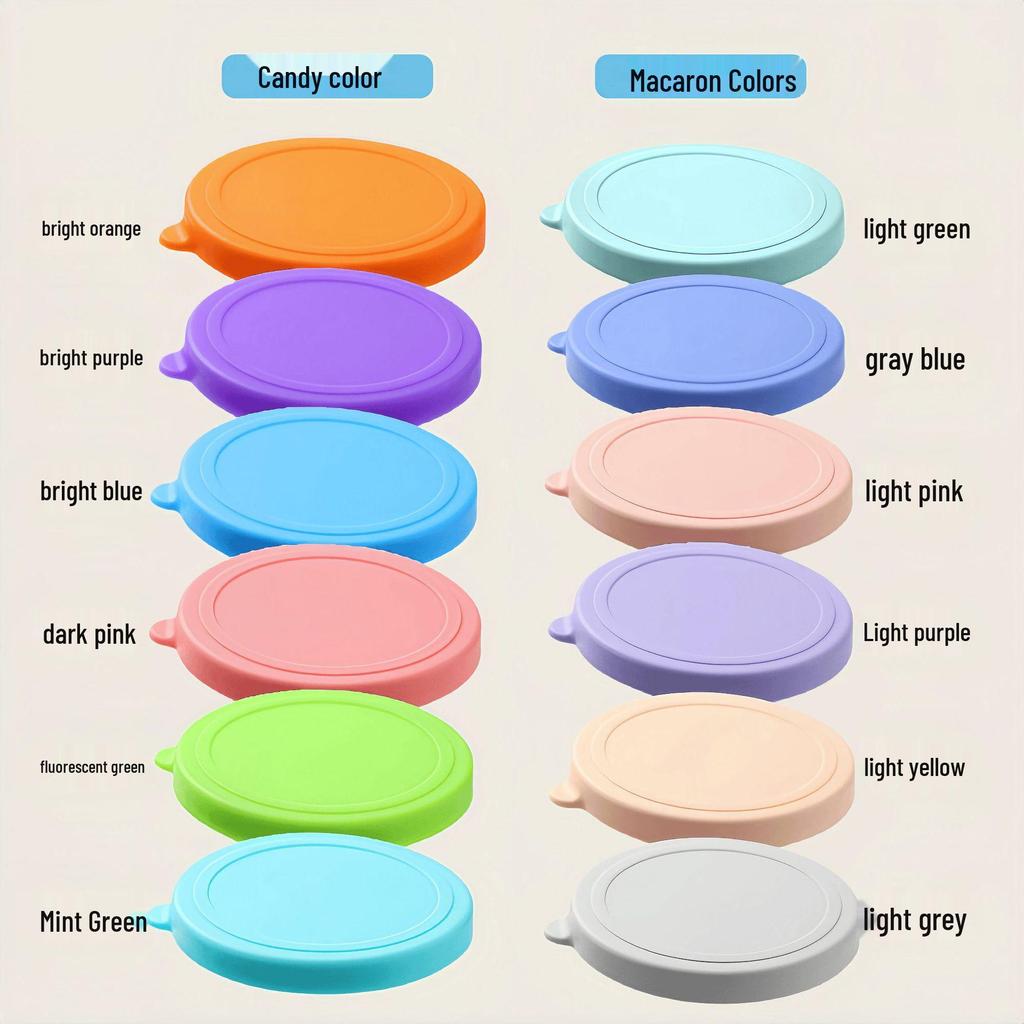 Portable Stainless Steel Sauce Cup with Leak-Proof Silicone Lid - Ideal for Outdoor Salads