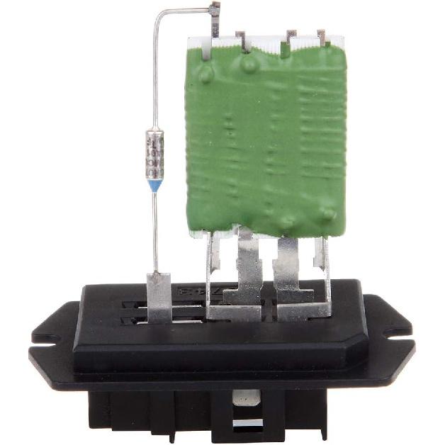 

ECCPP for Dodge/Chrysler Heater Blower Motor Regulator Resistor RU1055 Compatible with Dodge Caravan 2001-2007/2001-2007 for Dodge Grand