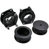 2006-2010 For Jeep Commander XK 2WD 4WD 3 Inch Front + 2/3 Inch Rear Full Lift Kit Leveling Kit