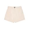 MALBON GOLF [Summer Collection] Classic Tuck Pants Sand (Man)