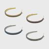Color Bead Pearl Hairband LFHB0753