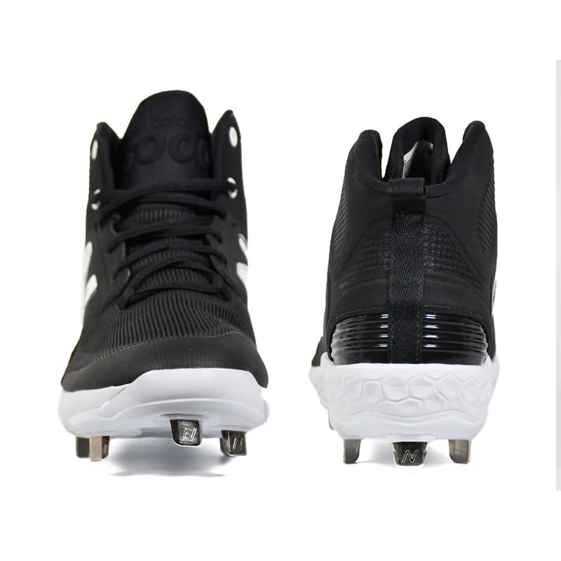 NEW BALANCE FRESH FORM X 3000 v6 M3000BK6 MID-METAL 26.5cm(MENS 8.5(D)) [Item]