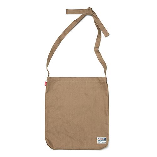 The Earth Knots Eco Bag - Beige