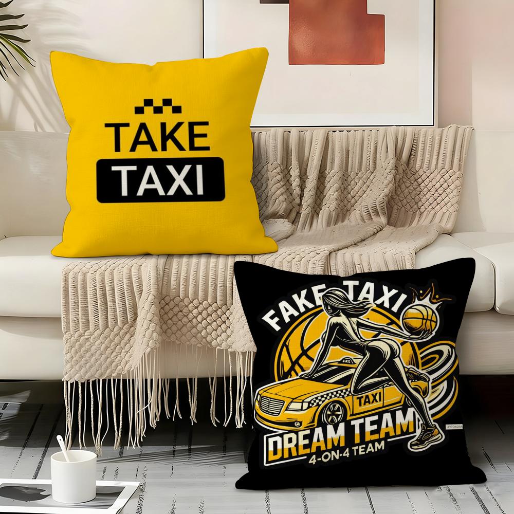 fashion Comfortable soft Pillow Case pillowcase, double-sided printed, sofa cushion, bedroom headboard pillow