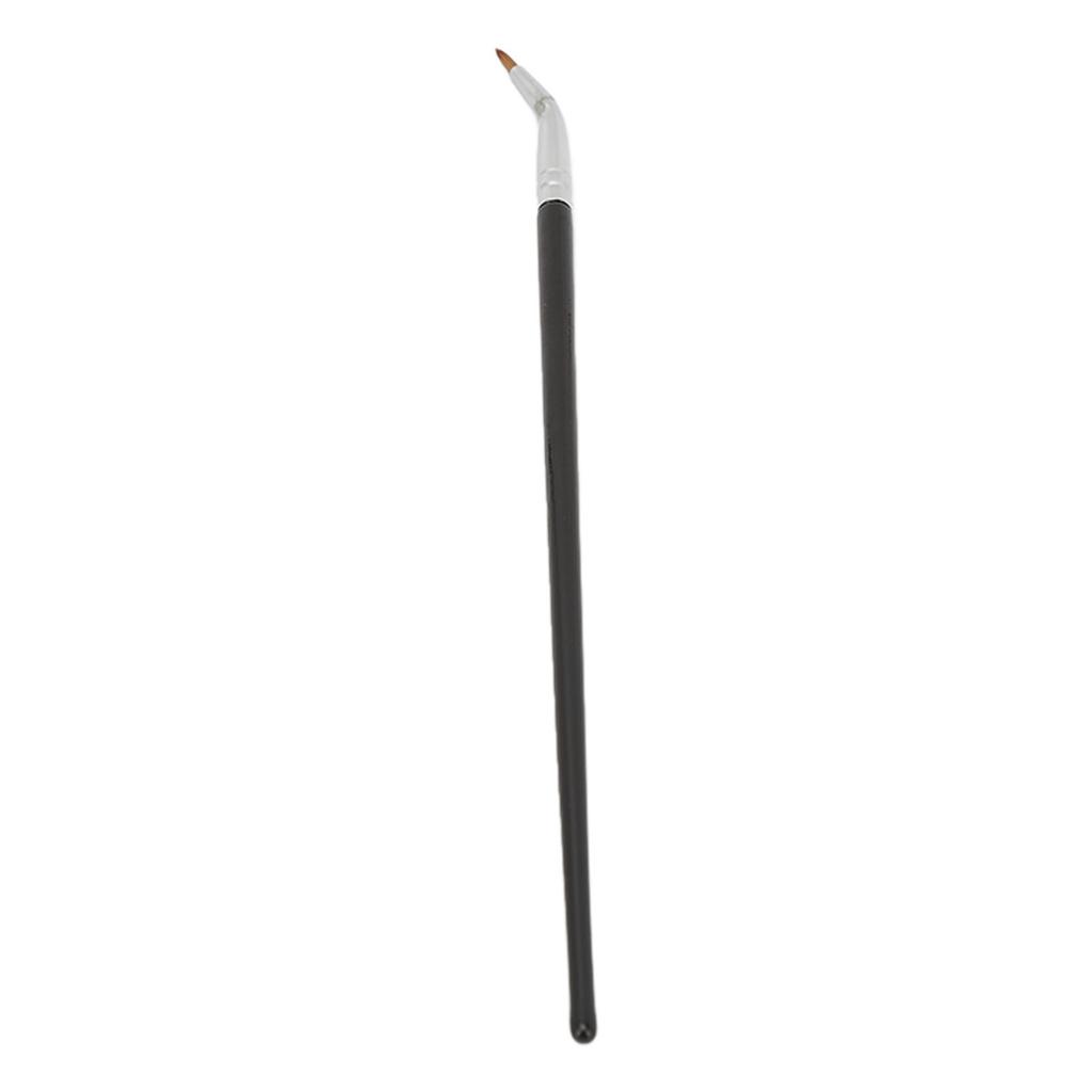 5pcs Bent Eyeliner Brush Multifunctional Makeup Angled Eyeliner Brushes Cosmetic Tool for Concealer