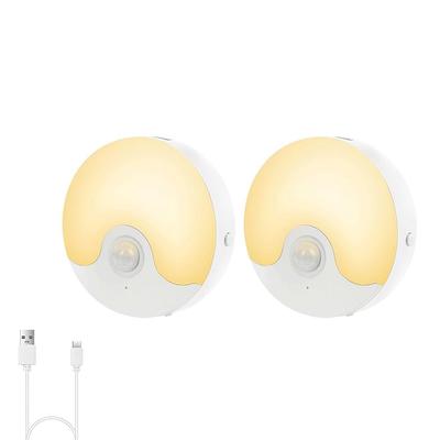 LED-lampen – LED-nachtlampjes