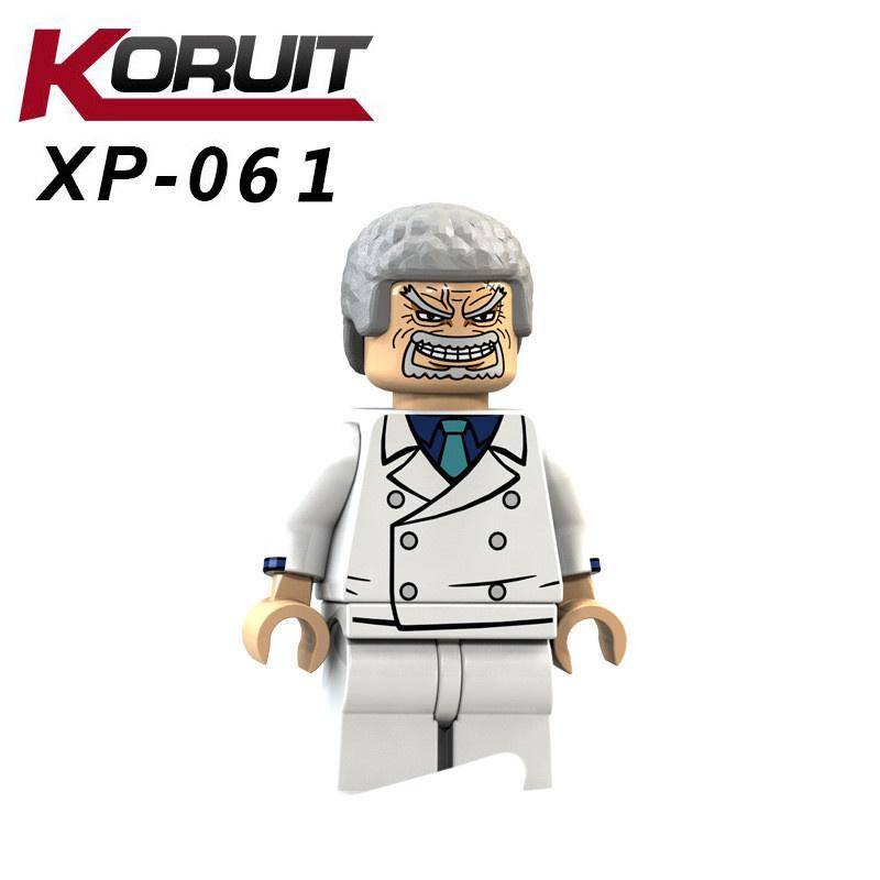 MOC Собранные строительные блоки Рождественская серия Модель куклы Игрушки Обучающий — фото 3