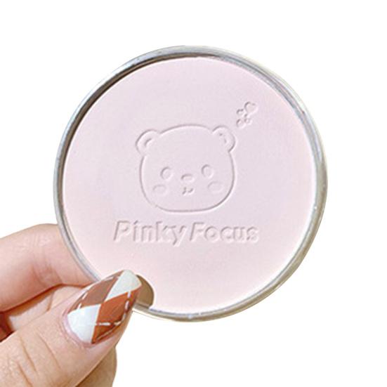 Loose Powder Non-sticky Everyday Dress Up Exquisite Universal Face Makeup Setting Gift
