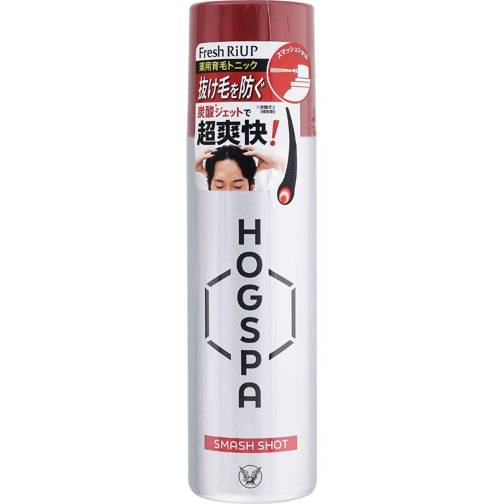 

Fresh Reap Taisho Pharmaceutical Fresh Reaff HOGSPA Smash Shot 185 г