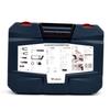 Bosch 108-Piece Home Multi-Function Tool Set CN Plug (adapter Included)