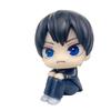 In Stock Blue Lock Anime Figure Jujutsu Kaisen Action Figures Haikyuu Model GiftsModel Doll Toys Christmas gift Poseable Articulated Scale Detailed