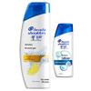 Head & Shoulders Refreshing Anti-Dandruff Shampoo