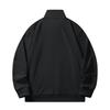 Men's  Leisure  American Style  Versatile  Zipper  Long Sleeves  Sports  Cardigan  Jacket
