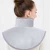 Three Gear Electric Warmer Shawl Soft Comfortable Heating Neck Wrap Heating Shoulder Pad  Home