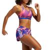 Adidas Don't Rest Alphaskin Bra Sports Underwear Women's Pink FT3127
