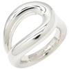 H114600B Ricol RicolRing Ring Silver925 #7(JP Size) Array