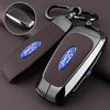 Ford Mondeo Key Case Compatible with Edge, EVOS, L, Explorer, Focus