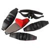 10PCS SelfAdhesive Cable Organizers Cable Clips For Efficient Cord Management In Offices Kitchens Wire Management Clips