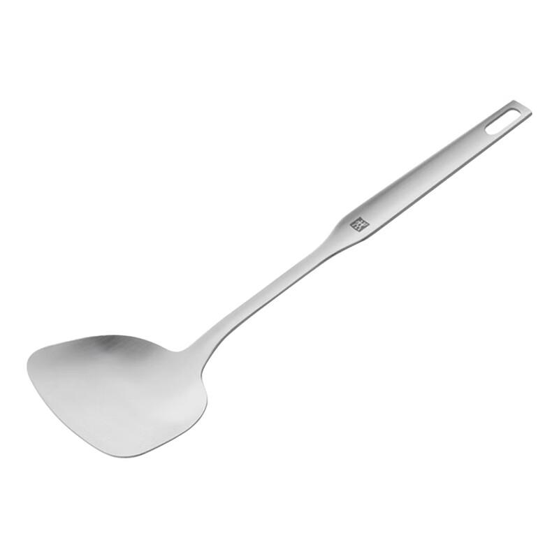 

ZWILLING Stainless Steel Chinese Wok Spatula