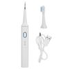 MultiFunctional Electric Toothbrush Dental Scaler Dental Calculus Remover Teeth Cleaner