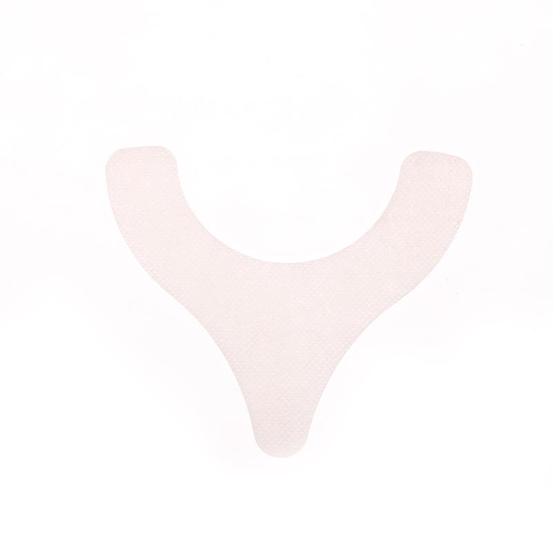 Bariérové ​​proužky pro stomické bariéry ve tvaru Y Hydrokoloidní adhezivní proužek pro prodloužení těsnění pro kolostomické sáčky Ileostomická páska pro stomický stomický sáček