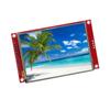 3.2 Inch 240*320 TFT LCD Display Module with Memory Card Cage ( with Touch Function)