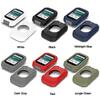 Silicone Soft Edge Shell Protective Case Full Cover Protector For Garmin Edge MTB Bicycle Bike Computer GPS Skin Accessories