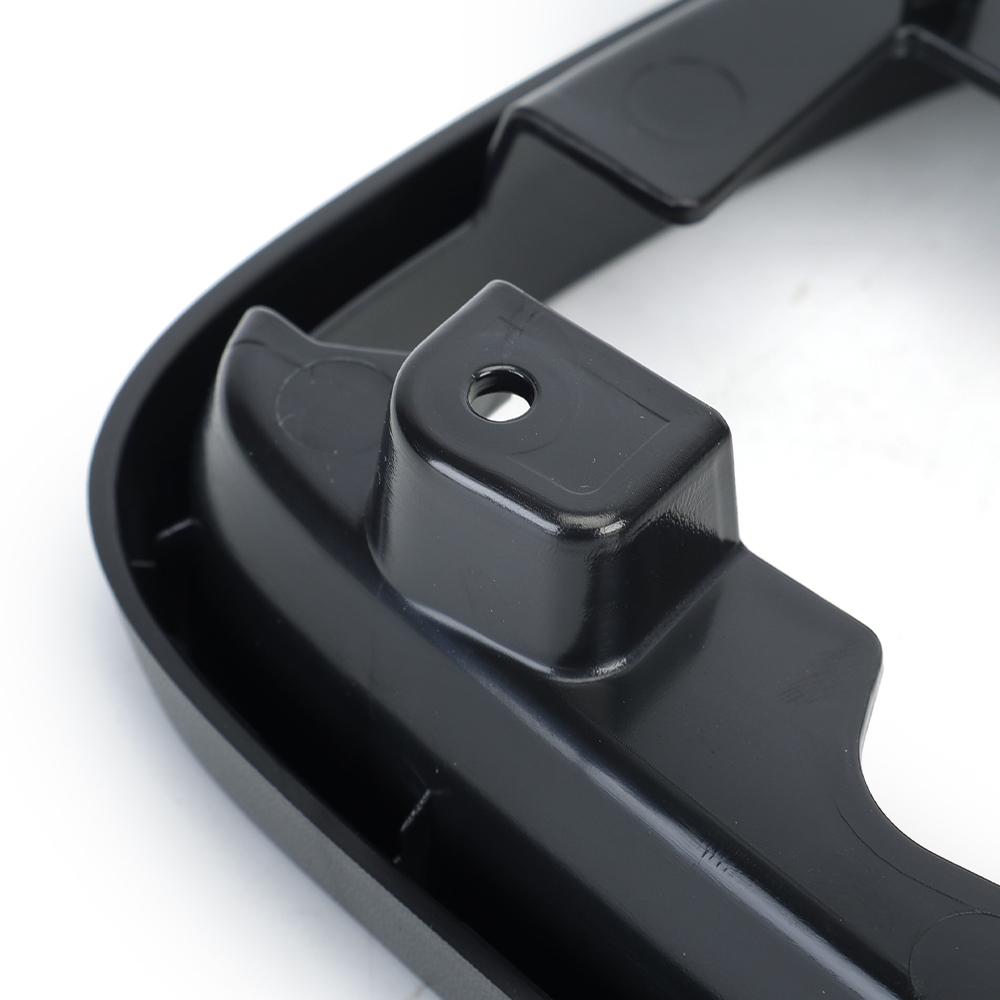 Side Mirrors Frame Car Housing Trim Replacements For Ford Explorer 2011 2012 2013 2014 2015 2016 2017 2018 2019 EU US Version