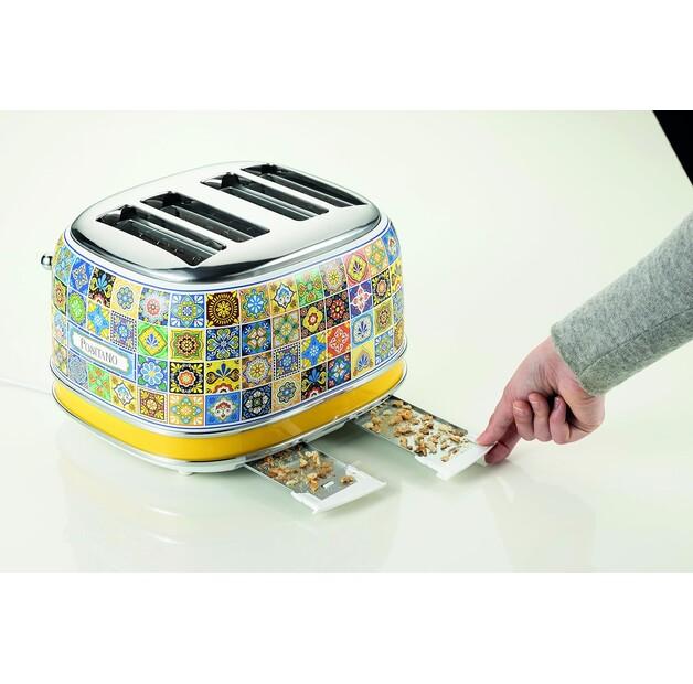 Toaster Ariete 0156/0P Positano