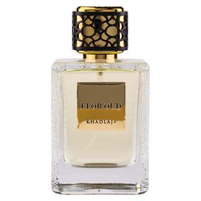 Khadlaj Flor Oud Eau De Parfum 100ml