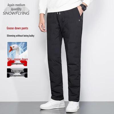 Unterteile – Hosen & Kniehosen