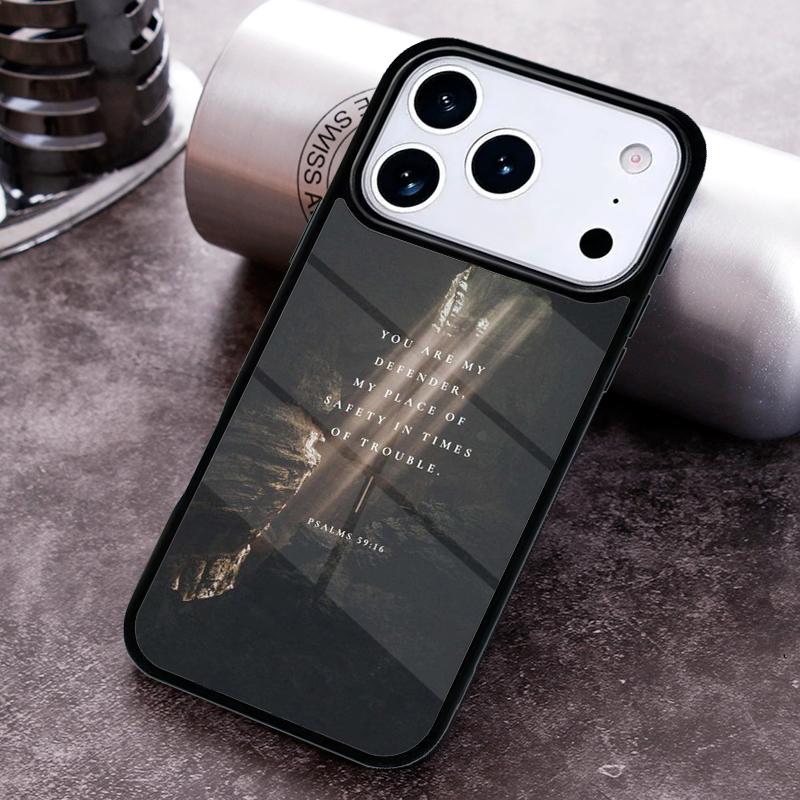 Jesus Christ God Bless You Phone Case for iPhone 17 16 15 Pro Max Air 14 13 12 11 Plus Shockproof Cover