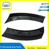 Mercedes-Benz Front & Rear Bumper Corner Fender Flares