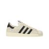 Song for the Mute X Superstar 82 Cream White Unisex Sneakers Core-Black Off-White JQ0958