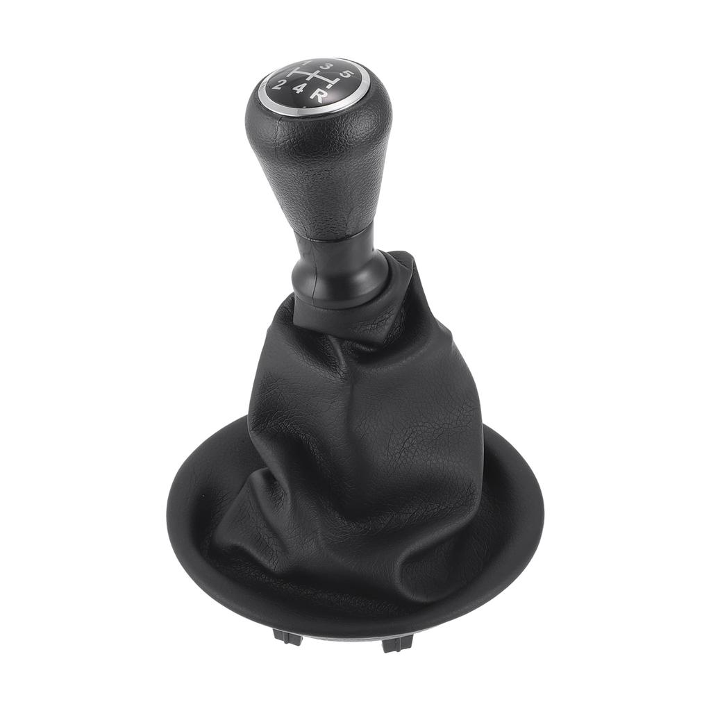 INFINAUTO Kompatibilní s 5stupňovou manuální řadicí pákou Peugeot a protiprachovou manžetou