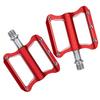 GC020‑DU Bearing Pedals Aluminum Alloy Cycling Road Bike Pedals   Adapter Parts