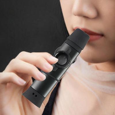 5 Membrane Instrument, Good Companion, Lightweight, Compact, Practical Gift with String, Mini Toy