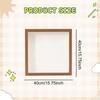 Box for Photos, Keepsake Stamps, Movie Tickets, Sports Events, Concerts