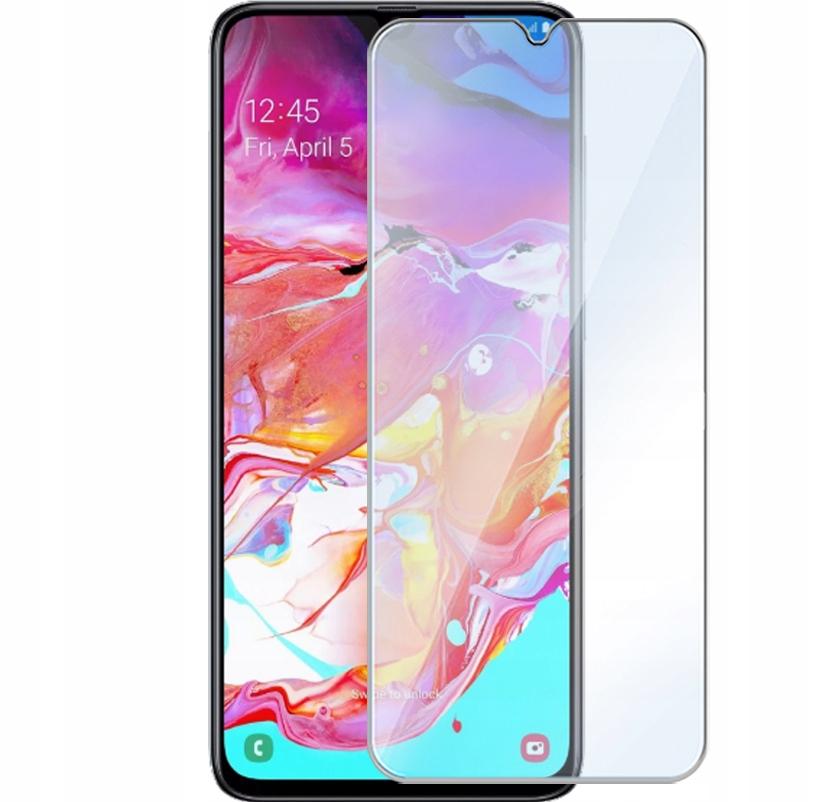 9H Tempered Glass for Samsung Galaxy A70 / Samsung Galaxy A70S