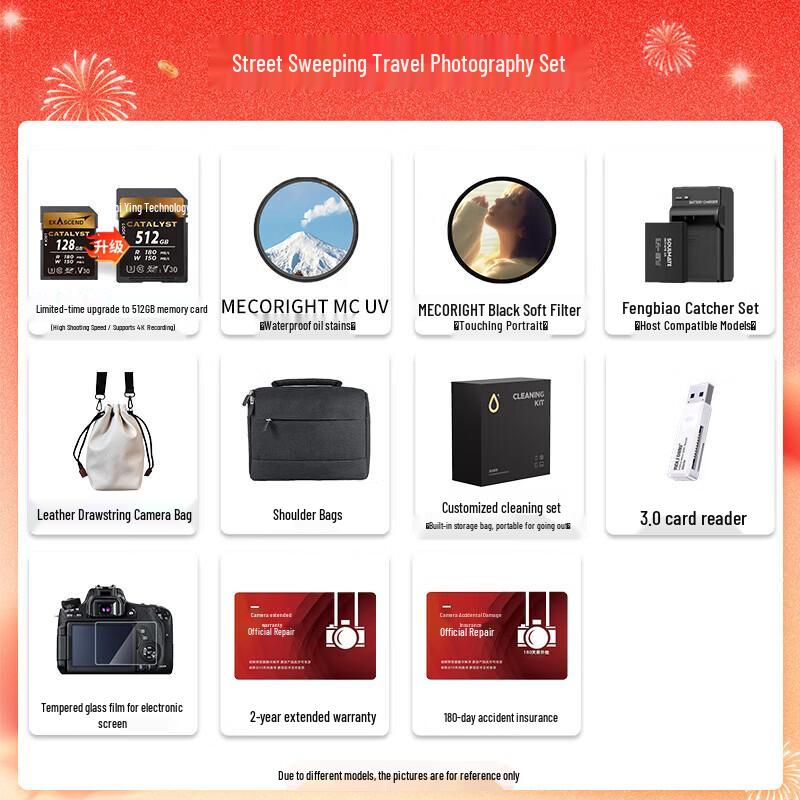 Canon EOS R8 RF 24-50mm STM Lens Kit (CN version)