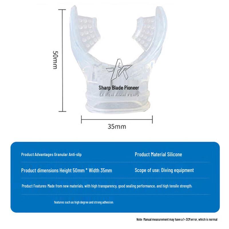 Blade Pioneer Diving & Emergency Rescue Gear