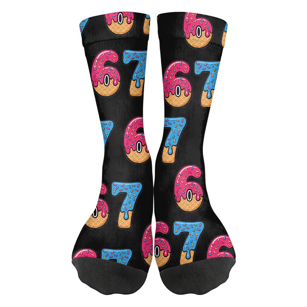 Socks For Women Stocking Stuffers Gifts For Women - Warm Thick Soft  Socks Gifts For Woman