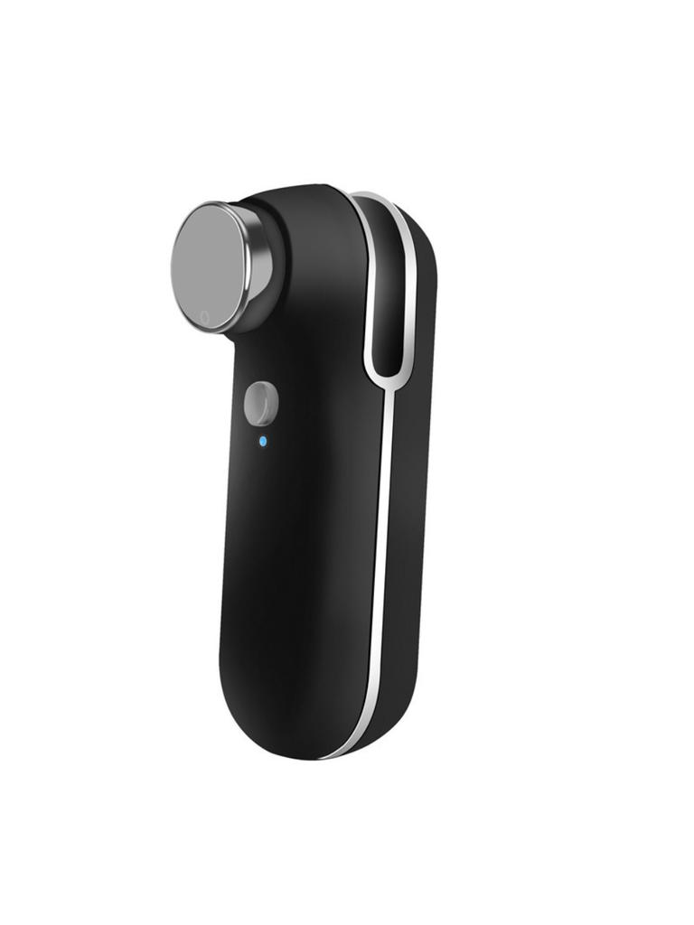 Przenośna zgrzewarka do opakowań z kablem USB, ładowana torba, mini zgrzewarka, łatwe zgrzewanie przekąsek, plastikowe torby do przechowywania