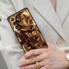 The Godfather Don Corleone Cell Phone Case for Samsung Galaxy S26 Ultra S25 S24 S23 S22 S21 S20 Note10 Cover
