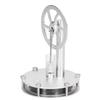 Stirling Engine Model Low Temperature Difference Engine Model Physical Experiment Tool